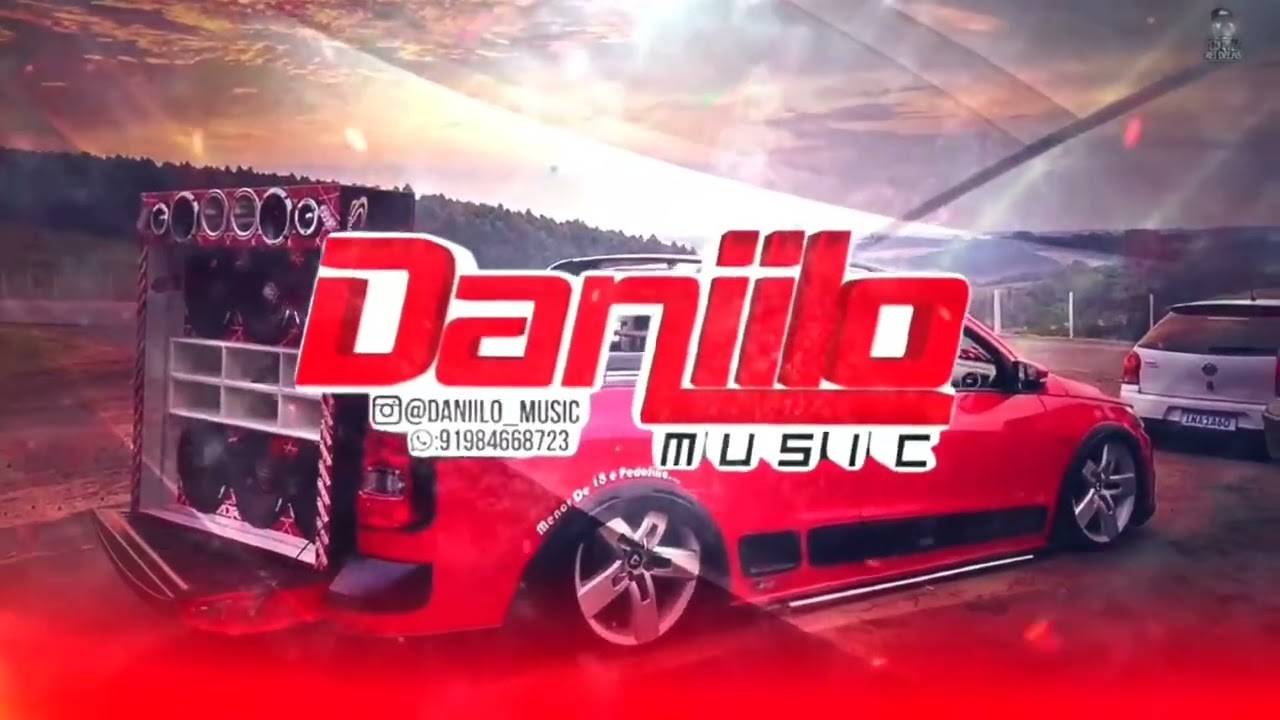 REGGAE FUNK ELA VAI VEM - MELÔ DE PRA NÃO DAR K.O ( DJ SLK SUCESSADA ) REGGAE FUNK TIK TOK 2026