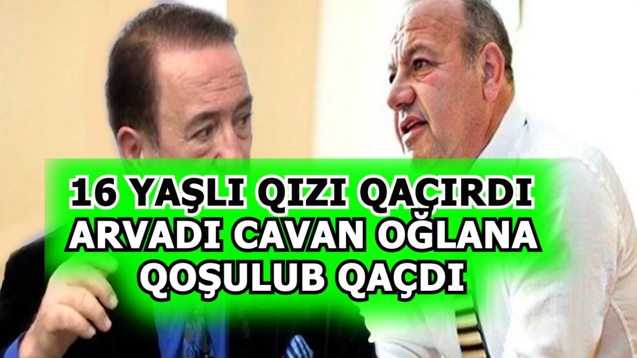 Səməd Səmədov haqda bilmədiklərimiz . həyat yoldaşı cavan oğlana qoşulub getdi