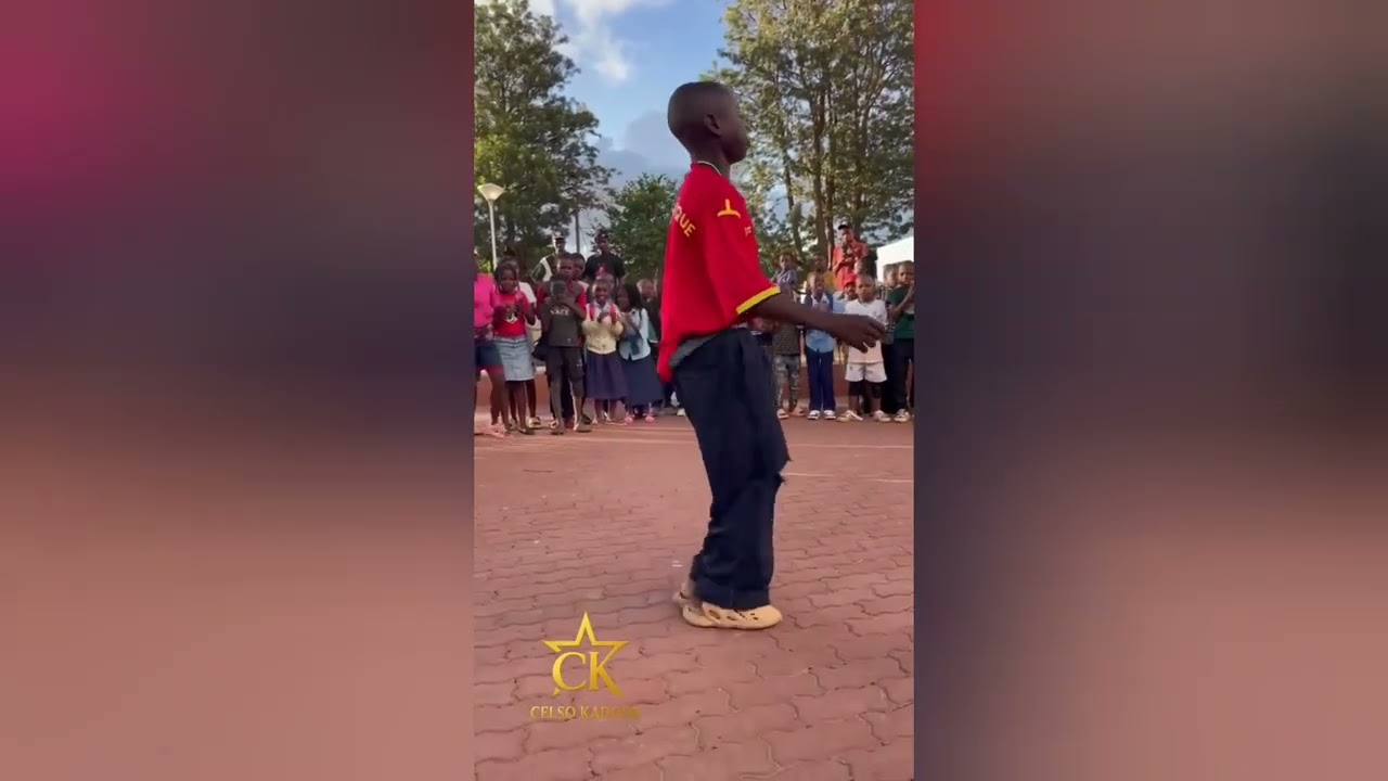 Kadoda - Djey Djey & Parte Pedra & WACHAVE MIXX _-_ Batida do Niassa (V&Iacute;DEO OFICIAL 2025)