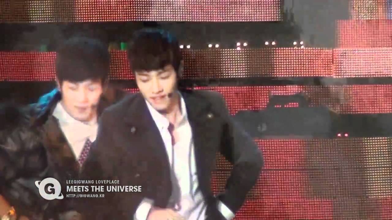 20101114 NC Beautiful gigwang