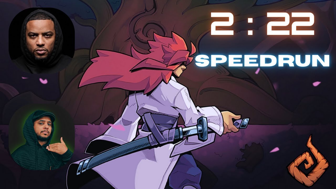 Onikura speedrun 2:22 (For Fahad Sal and Hiso)