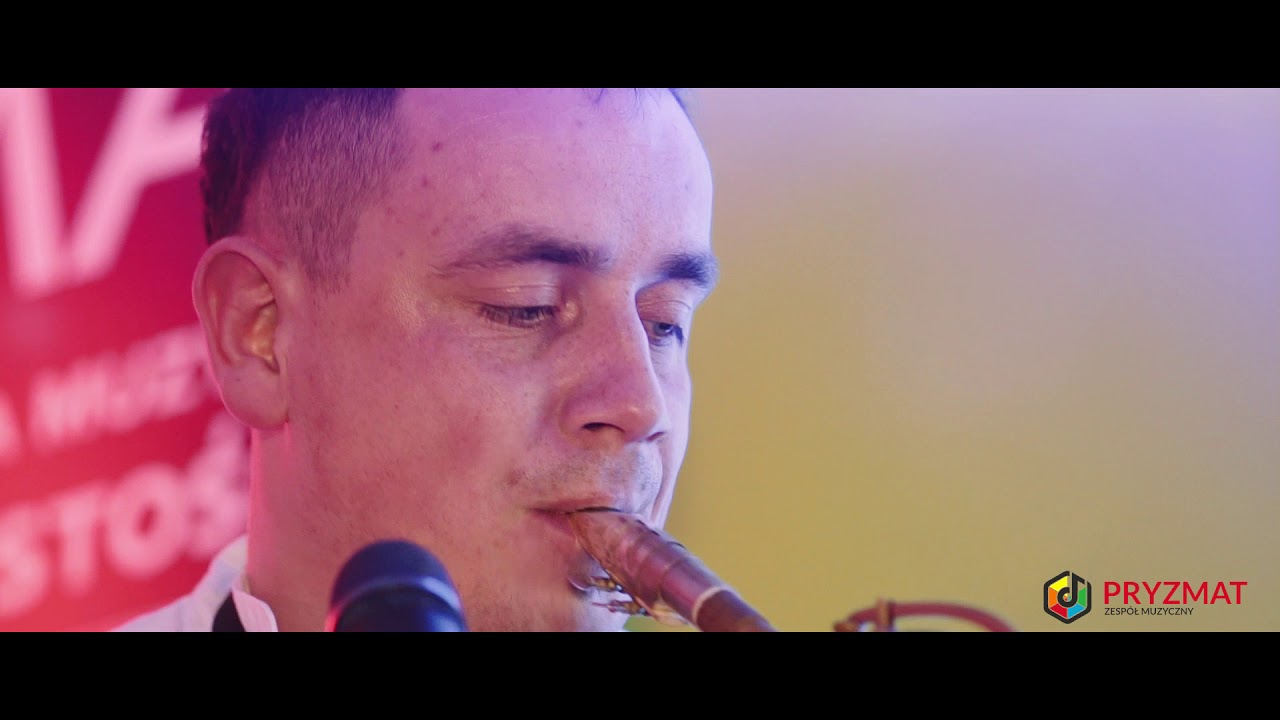 Zespół Pryzmat - Chodziłem do Ciebie(Video)