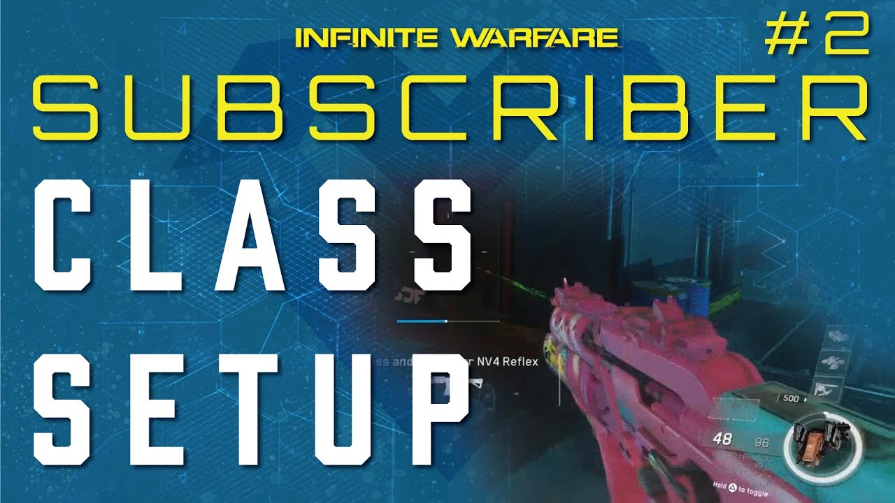 Subscriber Class Setup #2 || Subscriber Setup Sunday || RPR-Bosozoku Setup