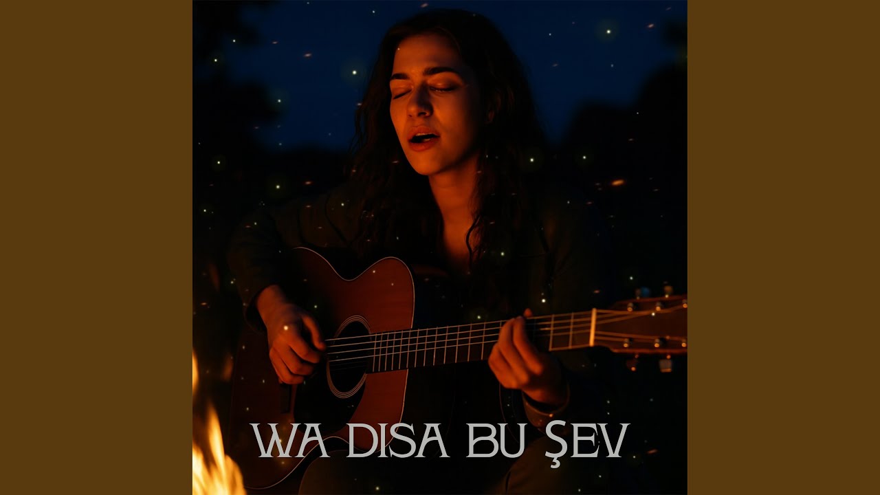 Wa Disa Bu Şev