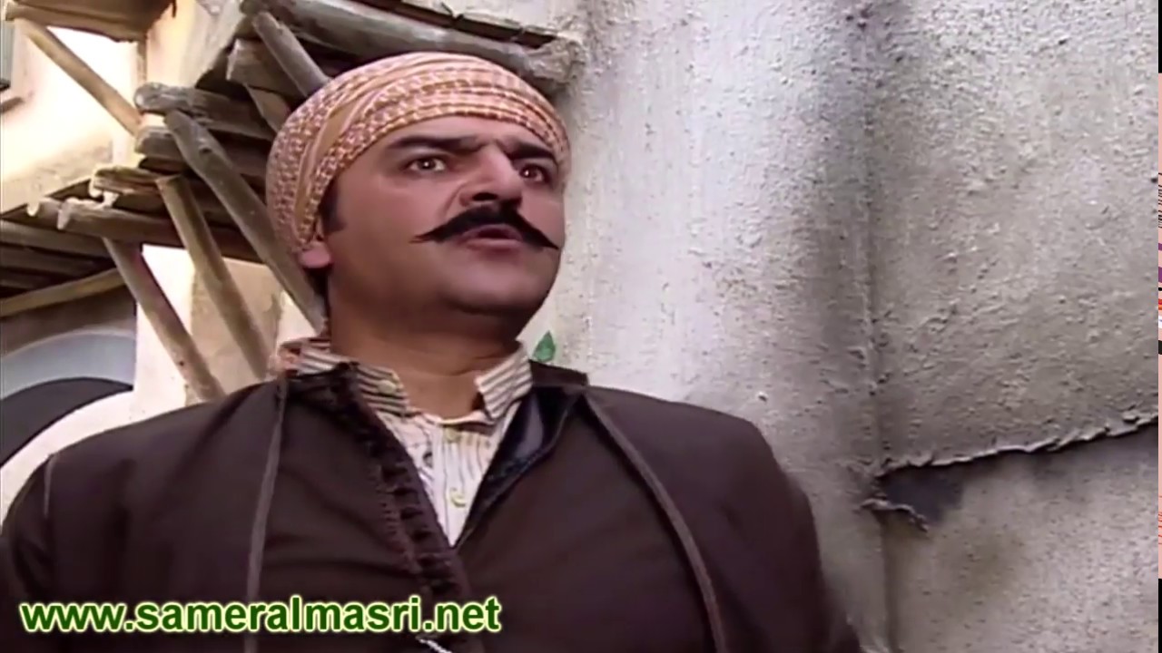 باب الحارة  - ولي عالنسوان وساعة النسوان .. شو بيصير بيلي بيتحركش بمرتو للعقيد ؟ - سامر المصري
