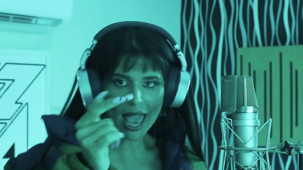 NATHY PELUSO - BZRP - NO PLASTIC - SESSIONS # 36 - 95 BPM (REMIX CLEAN)