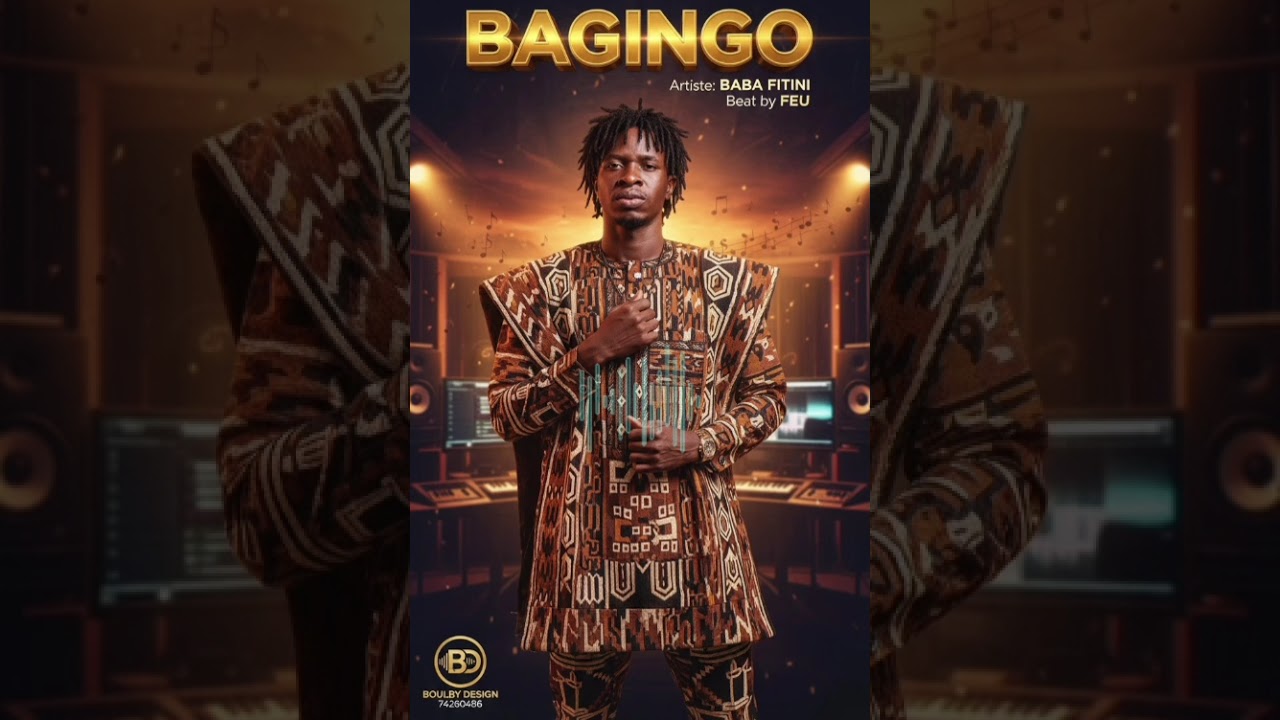BABA FITINI  BAGNIGO 