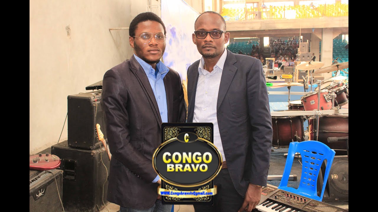 au micro de Dieudo diasso fr Didier mayemba abeti masolo ndenge akoma pembeni APÖTRE LEOPOLD MUTOMBO