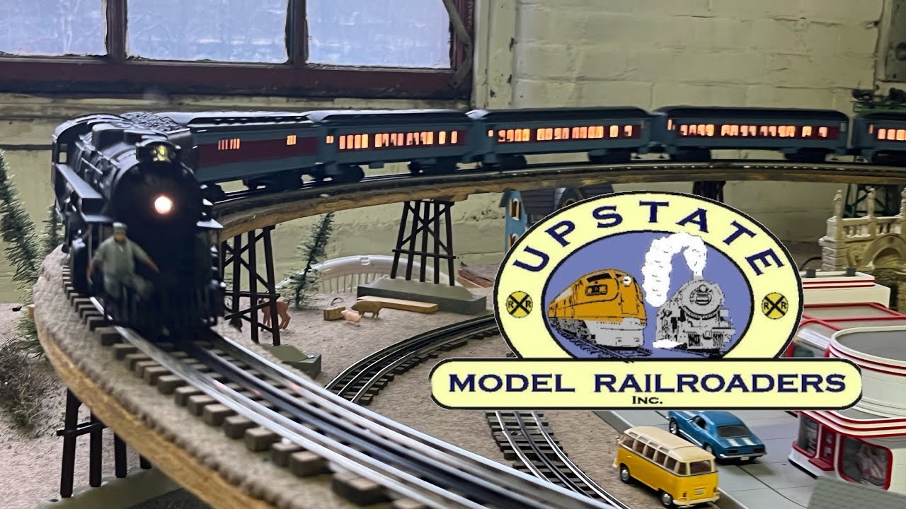 What we’re running: UMRR November 2025 ￼￼