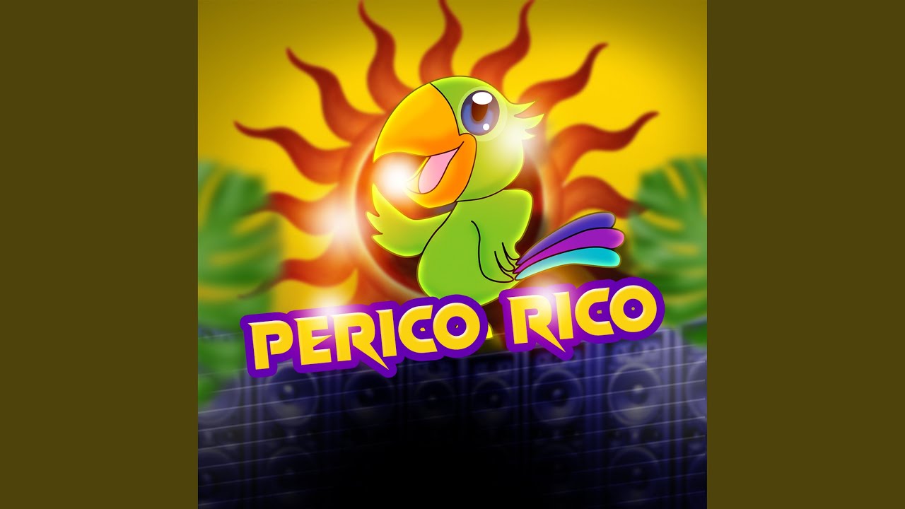 Perico Rico