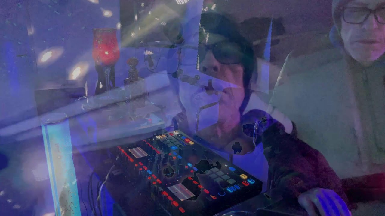 TECHNO MIX 27.12.25