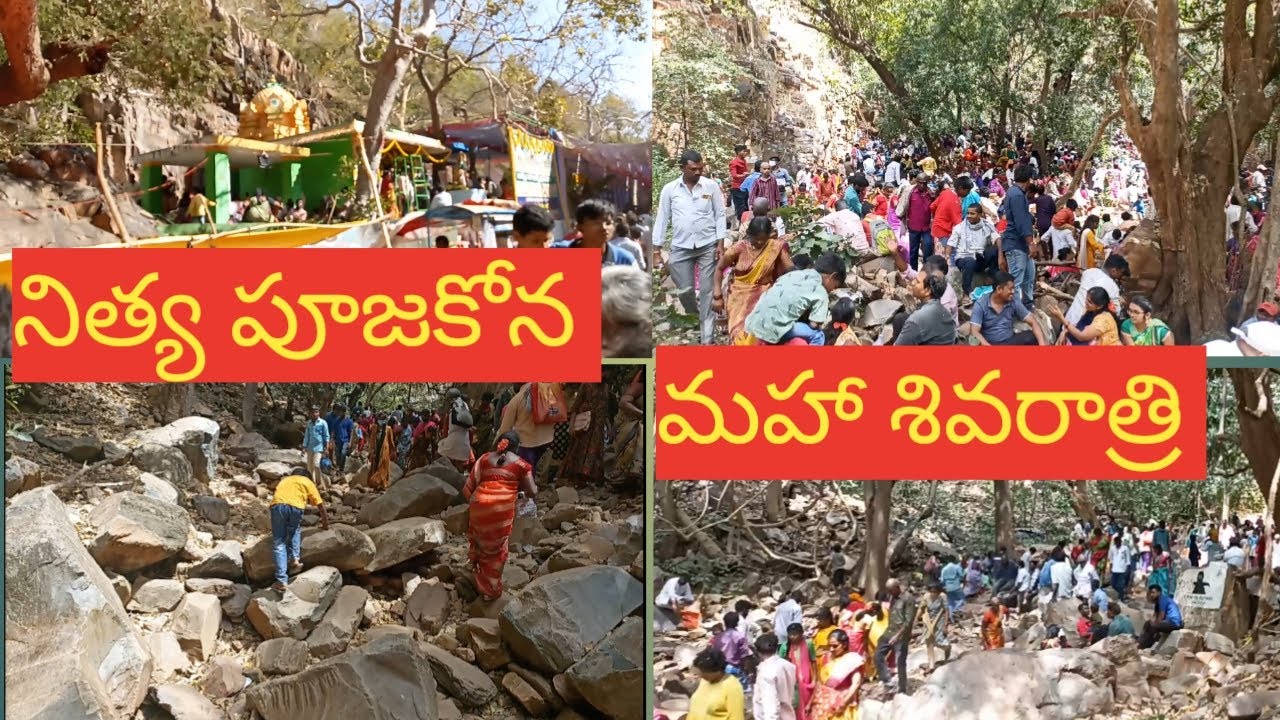 nithya pooja kona/kadapa shiva's temple