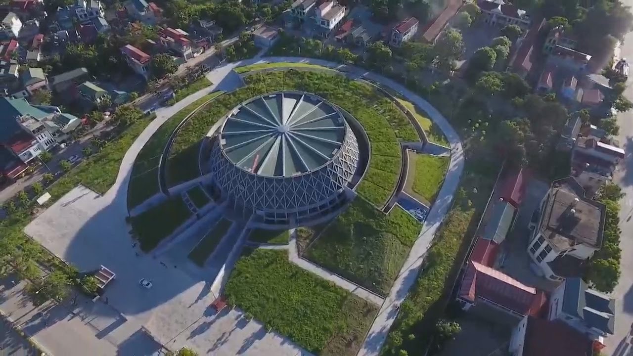 ĐIỆN BIÊN - TÂY BẮC MIỀN ĐẤT DU LỊCH: QUẦN THỂ DI TÍCH CHIẾN TRƯỜNG ĐIỆN BIÊN PHỦ