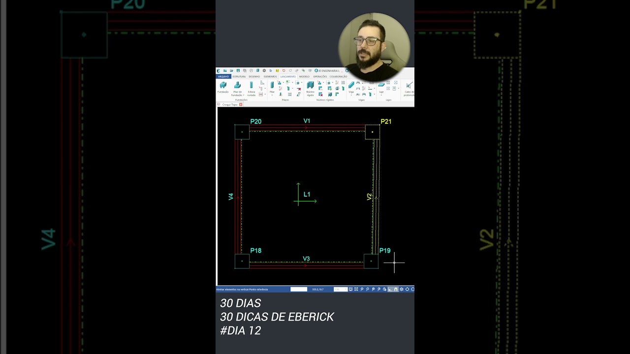 30 DIAS, 30 DICAS DE EBERICK - 12 