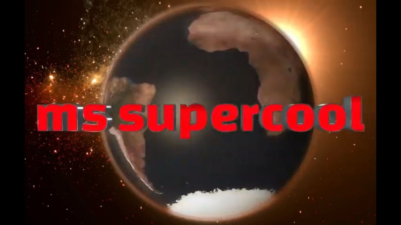 Ms Supercool