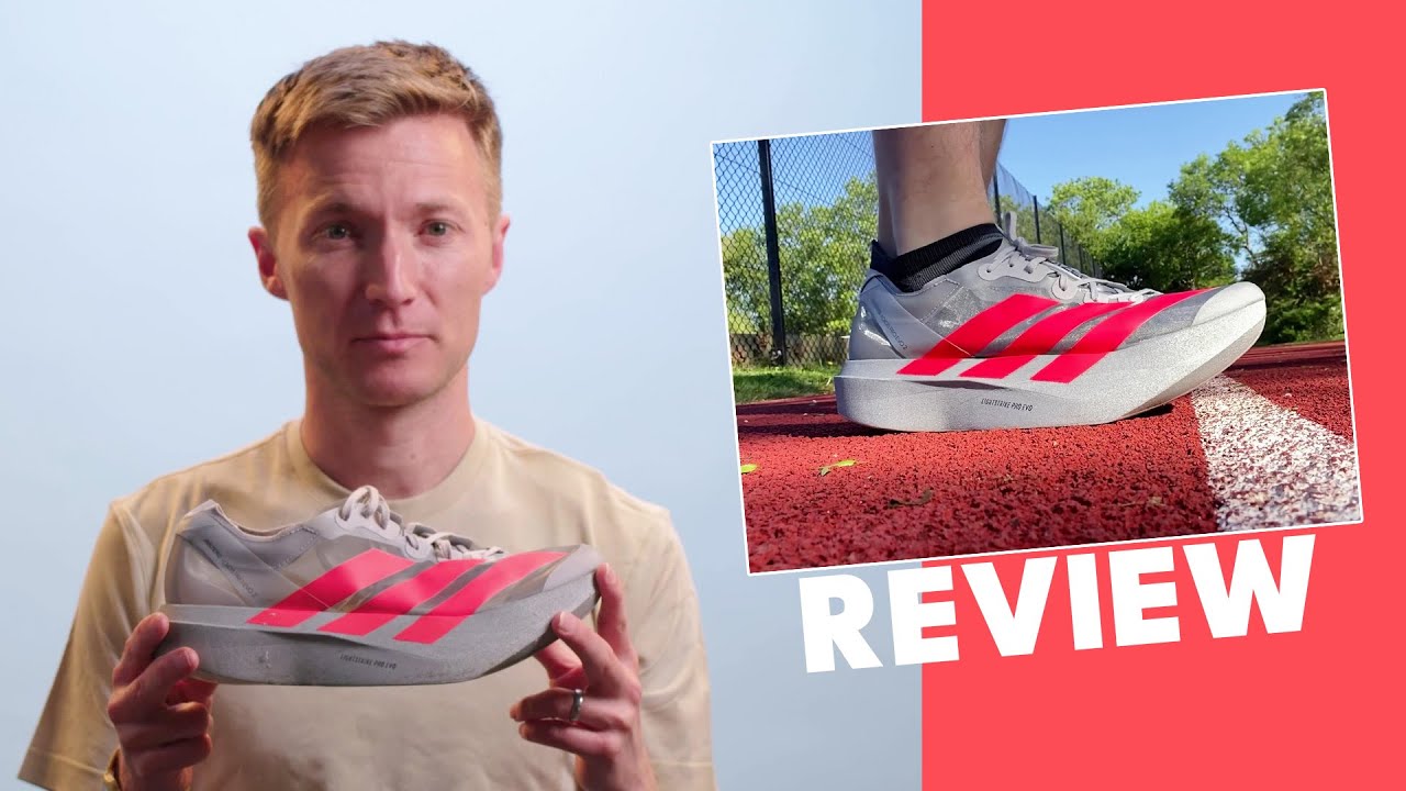 Putting Adidas' Most Expensive Shoe To The Test