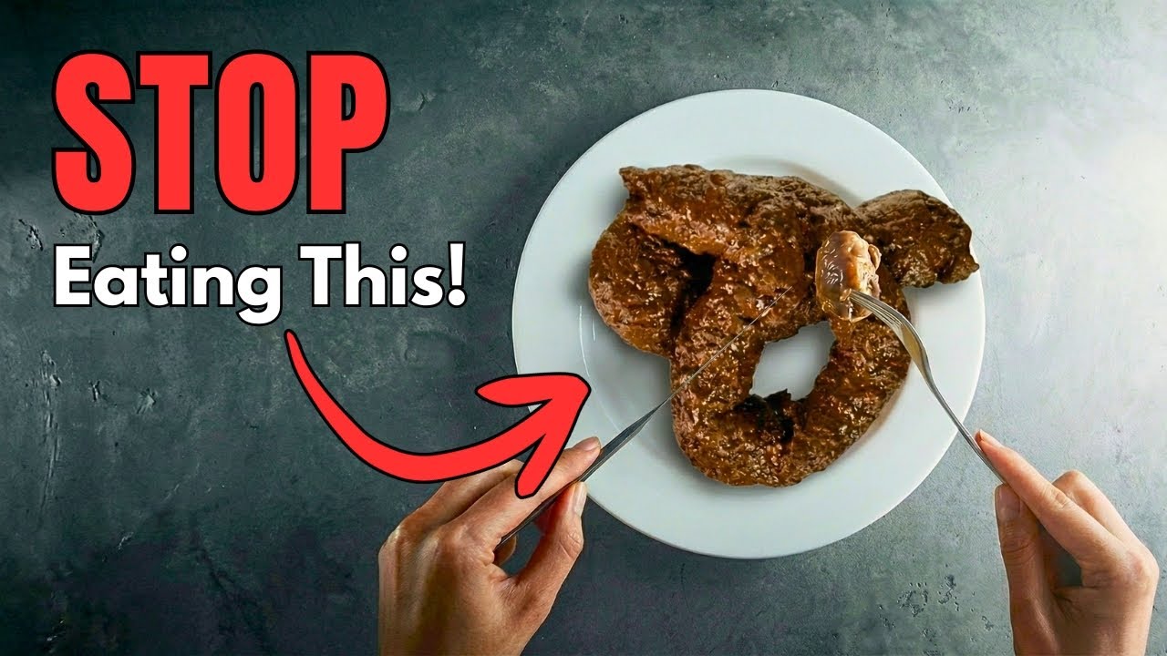 Foods That Make Your Arthritis WORSE