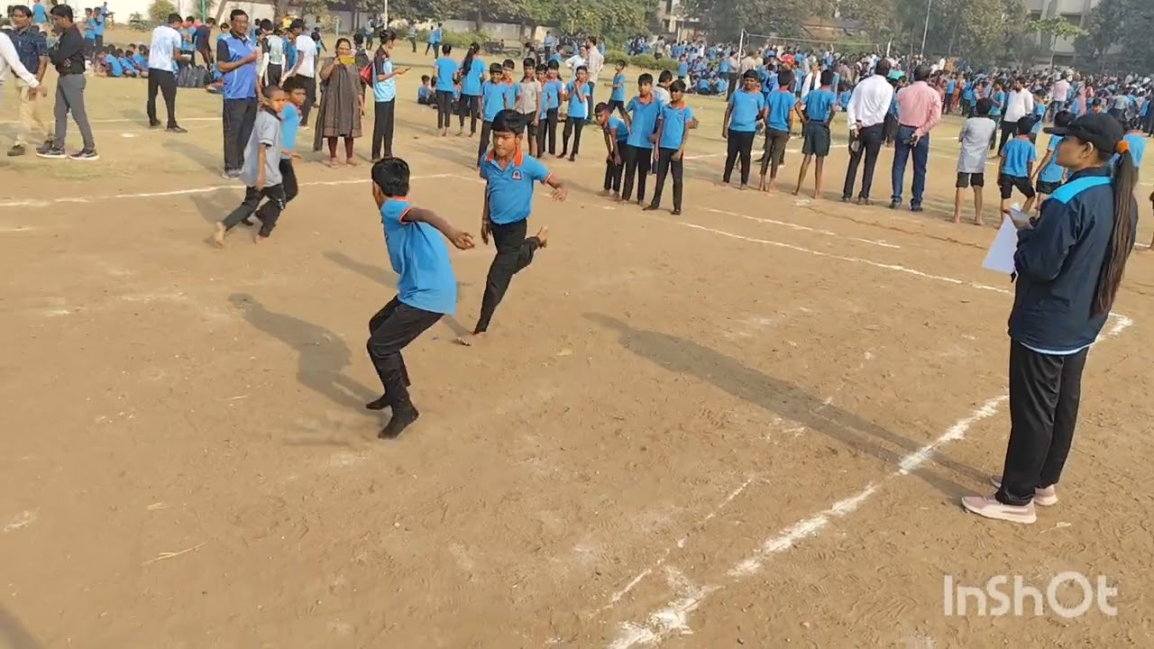 Annual Sports Festival | Fun • Fitness • Team Spirit ✌🏻🌟🏆🎖️ #KhelMahotsav#TeamSpirit#SportsVibes