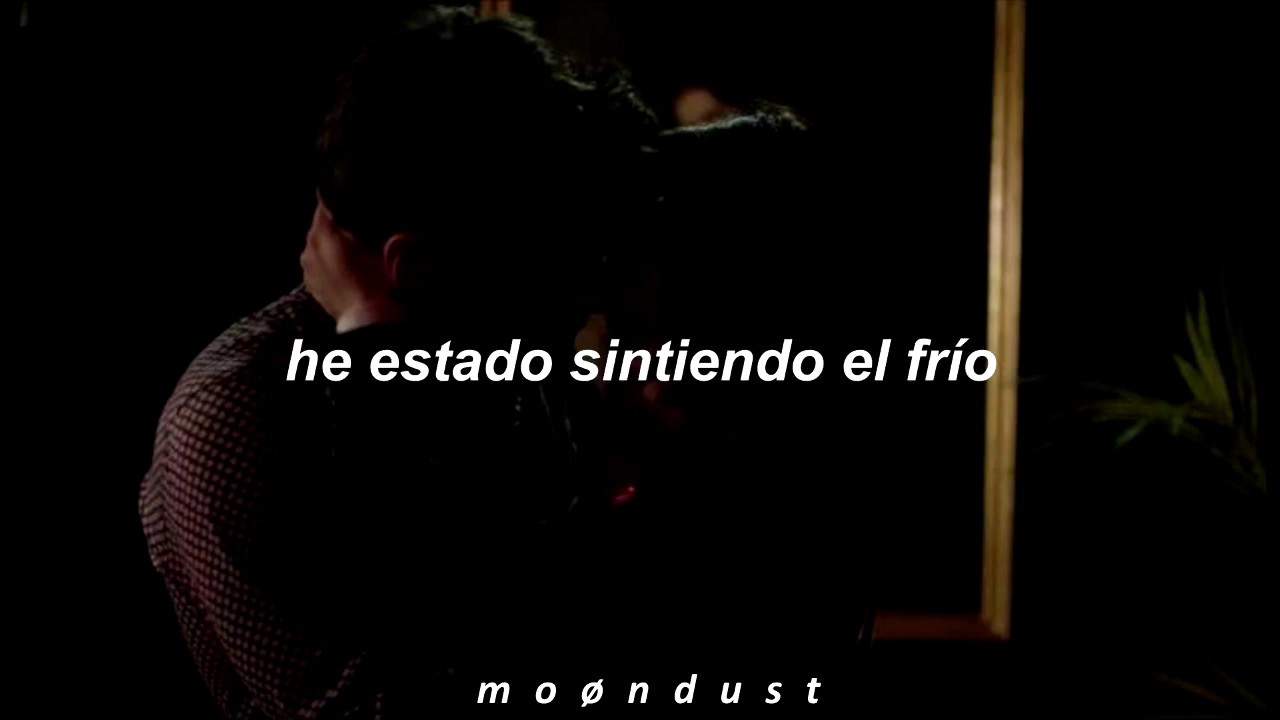 Drop The Game // Flume & Chet Faker // Espa&ntilde;ol
