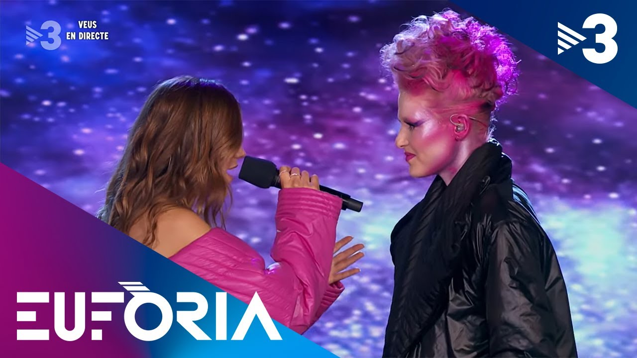 Carla i Sofia: 