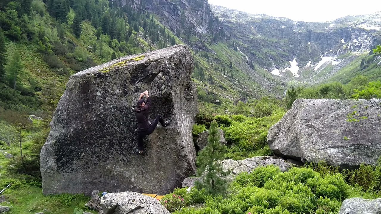Felbertauern - Tal des Wassers 2022