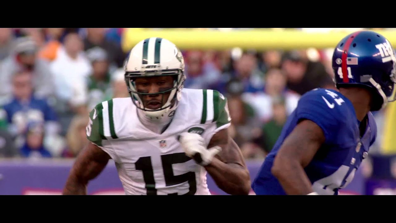 Game Trailer: New York Jets vs. Tennessee Titans