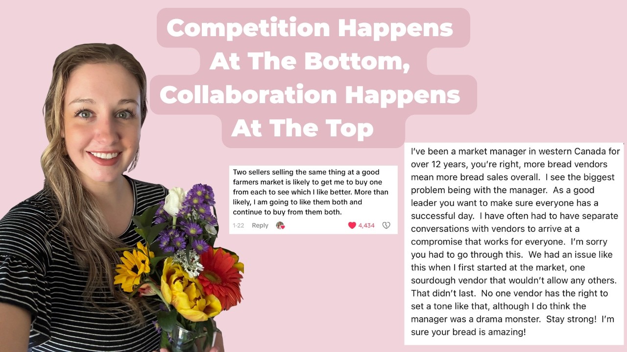 Правда о многих фермерских рынках