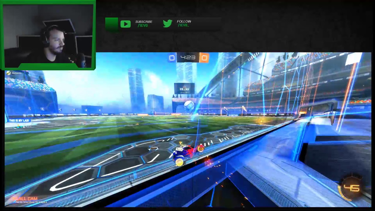 !Ultrawide !RL Chaos