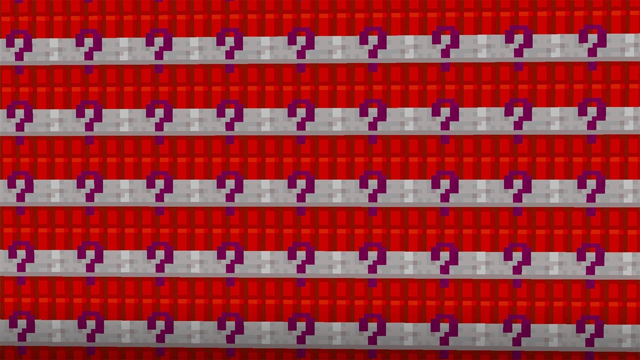 The Most Secret TNT Variants in Minecraft