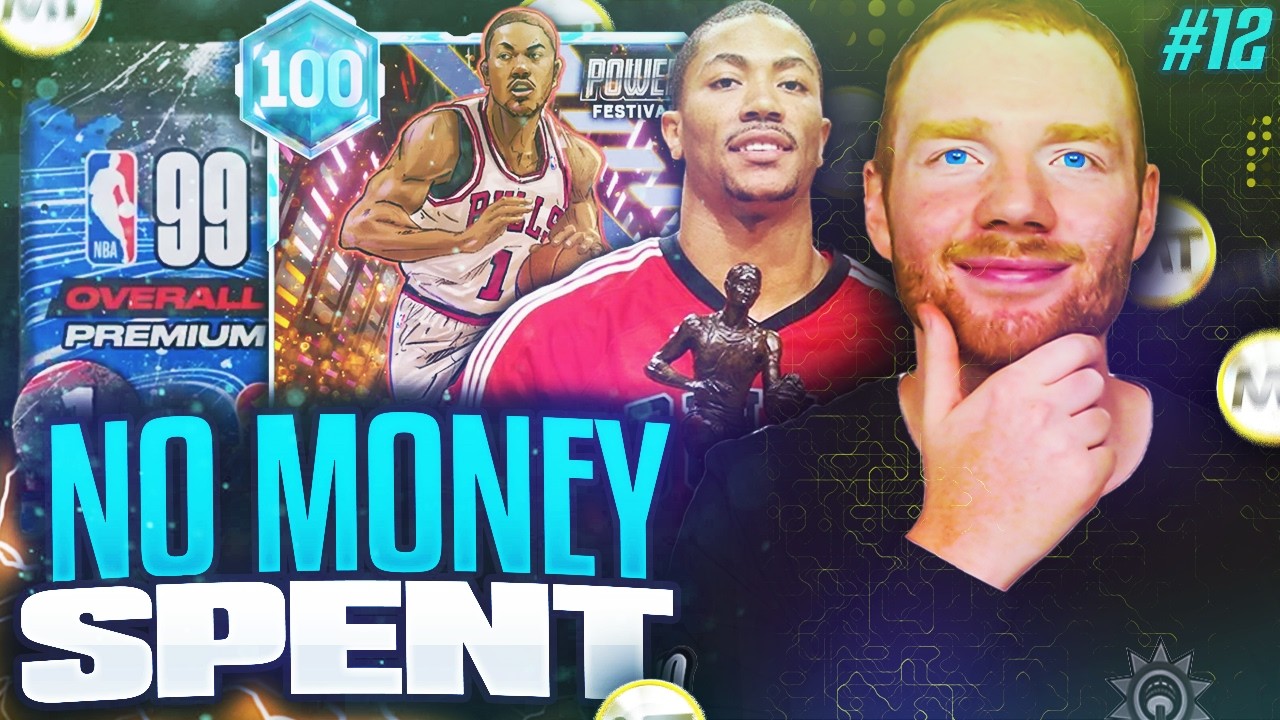 Бесплатный рейтинг 100 + код для Dark Matter Locker! Без вложений! #12 NBA 2K26