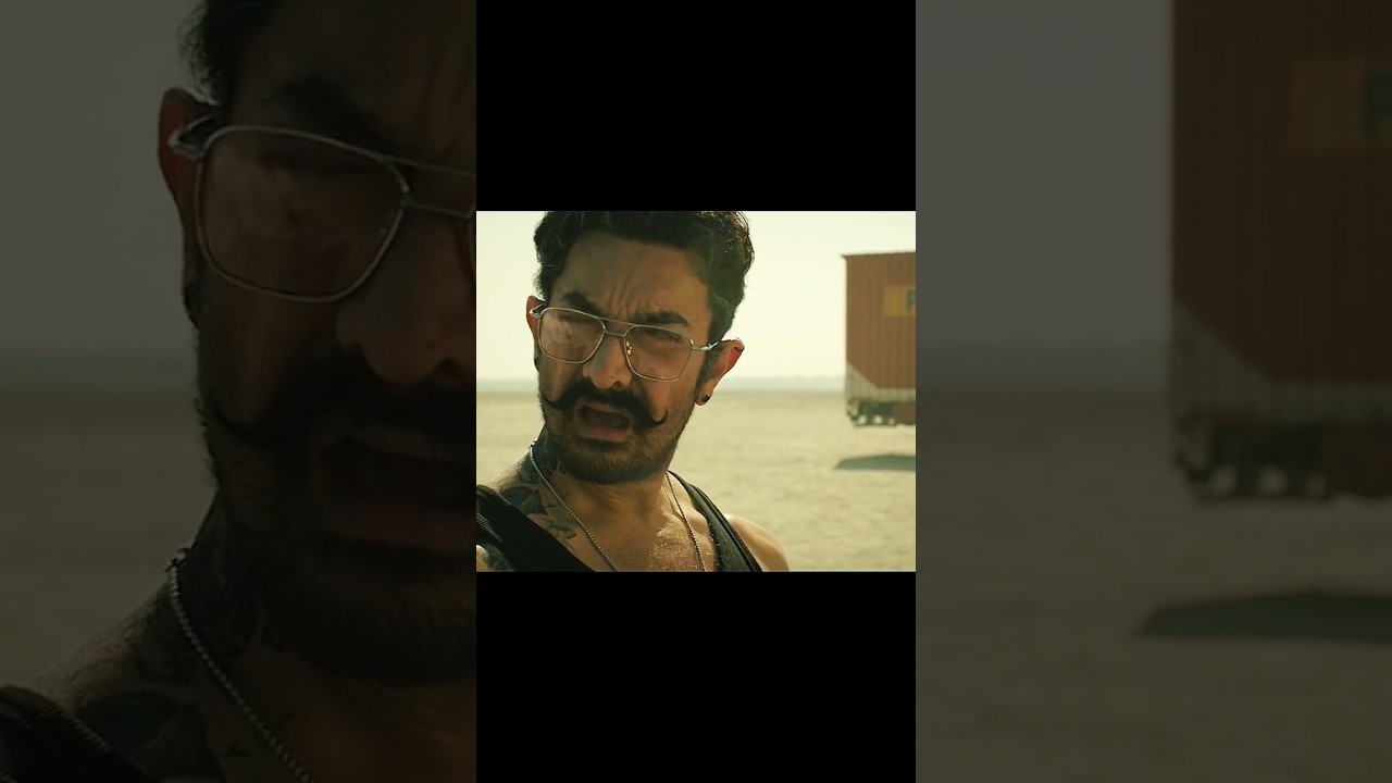 Amir khan ki entry 🥶 4K Quality VIDEO 💥 || Coolie ||     #coolie #amirkhan #rajinikanth #shorts