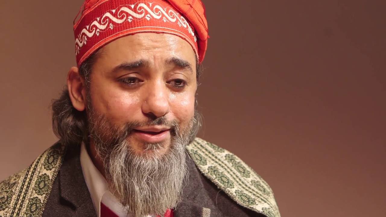Hassen Rasool - Sura Ahzab - BMTV Artizen