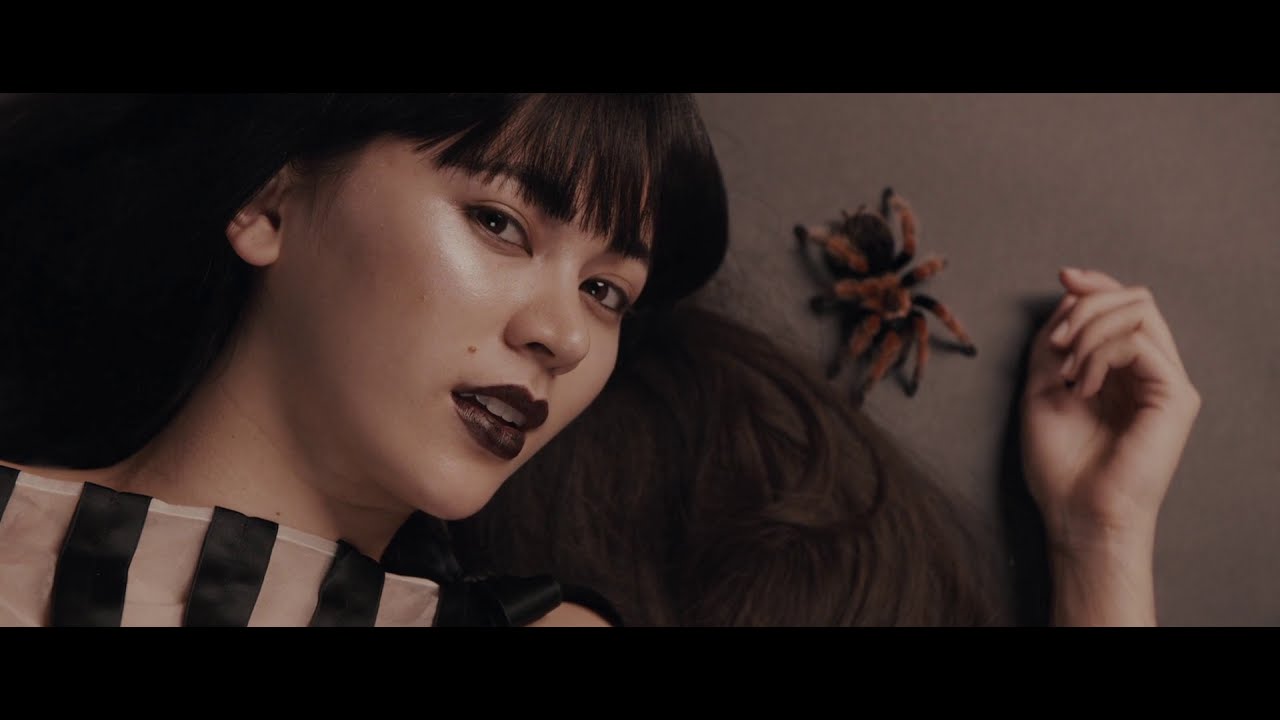 YO! MY SAINT (feat. Michael Kiwanuka) - Karen O [1080p]