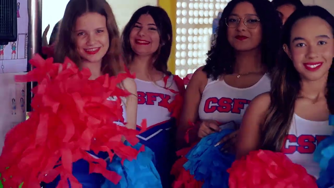Celebra&ccedil;&atilde;o 60 anos | CSFX