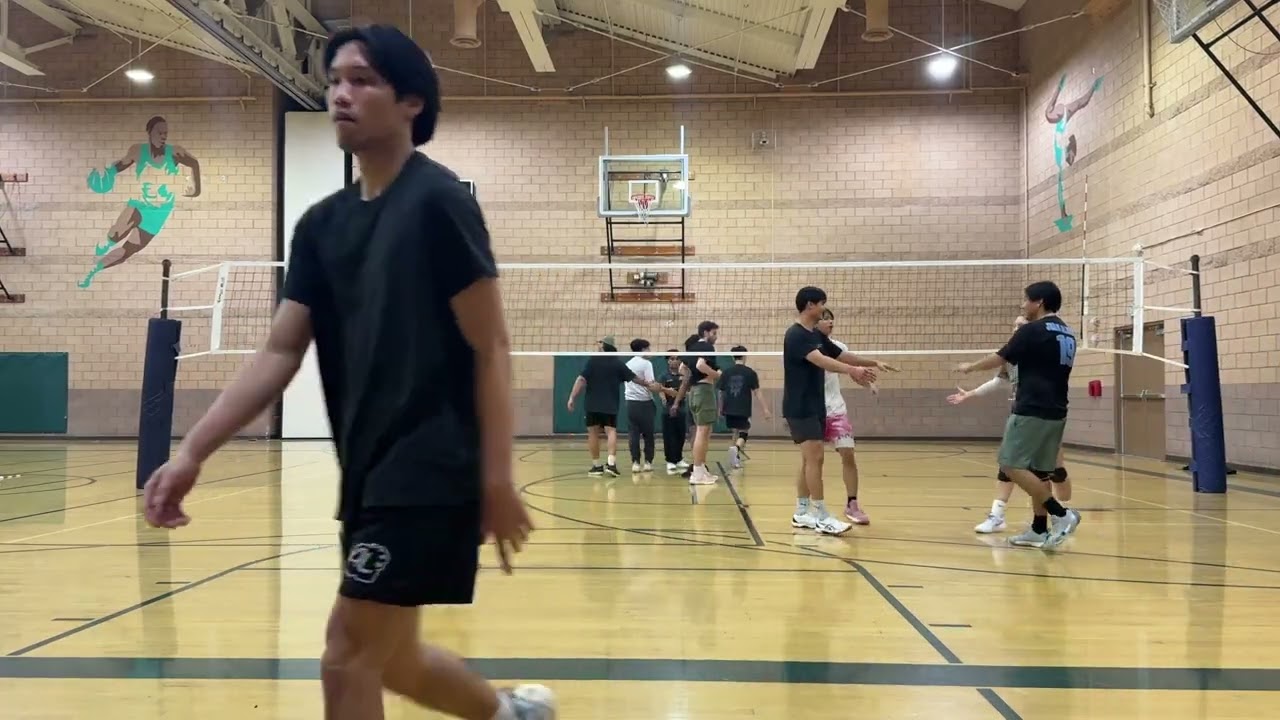 Tustin 3/4 game 2