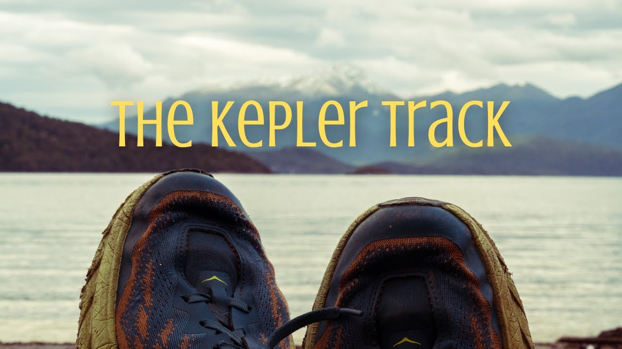 The Kepler Track | 60km of Ridgelines and Beech Forest