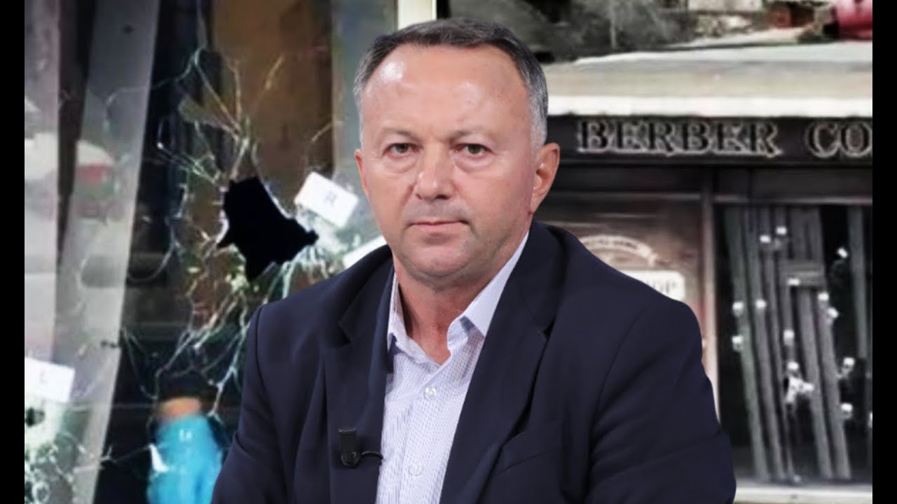 Fiset e Lezhës luftë me kallash' në berberhane, Dervishi: Si në Meksikën e El Chapo-s