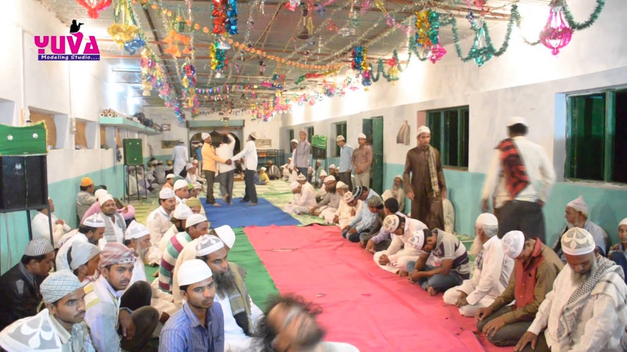 Silsila e jahangiri Sayyed Khurshid shah parli