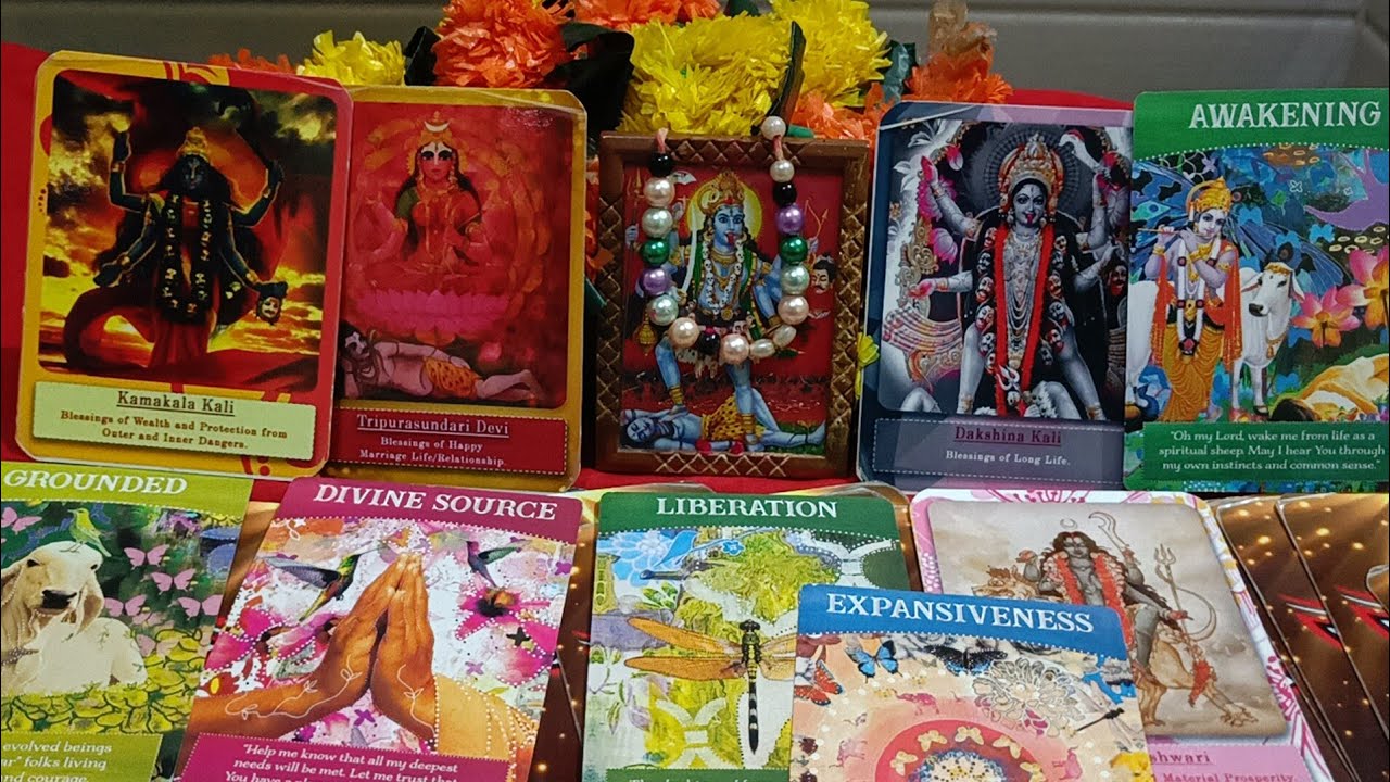 Message from Mahakali ❤️ MummAA 🤗 Kaali Maa ❤️💯🧚🌈🪶❤️ Tarot ❤️ Timeless 💯