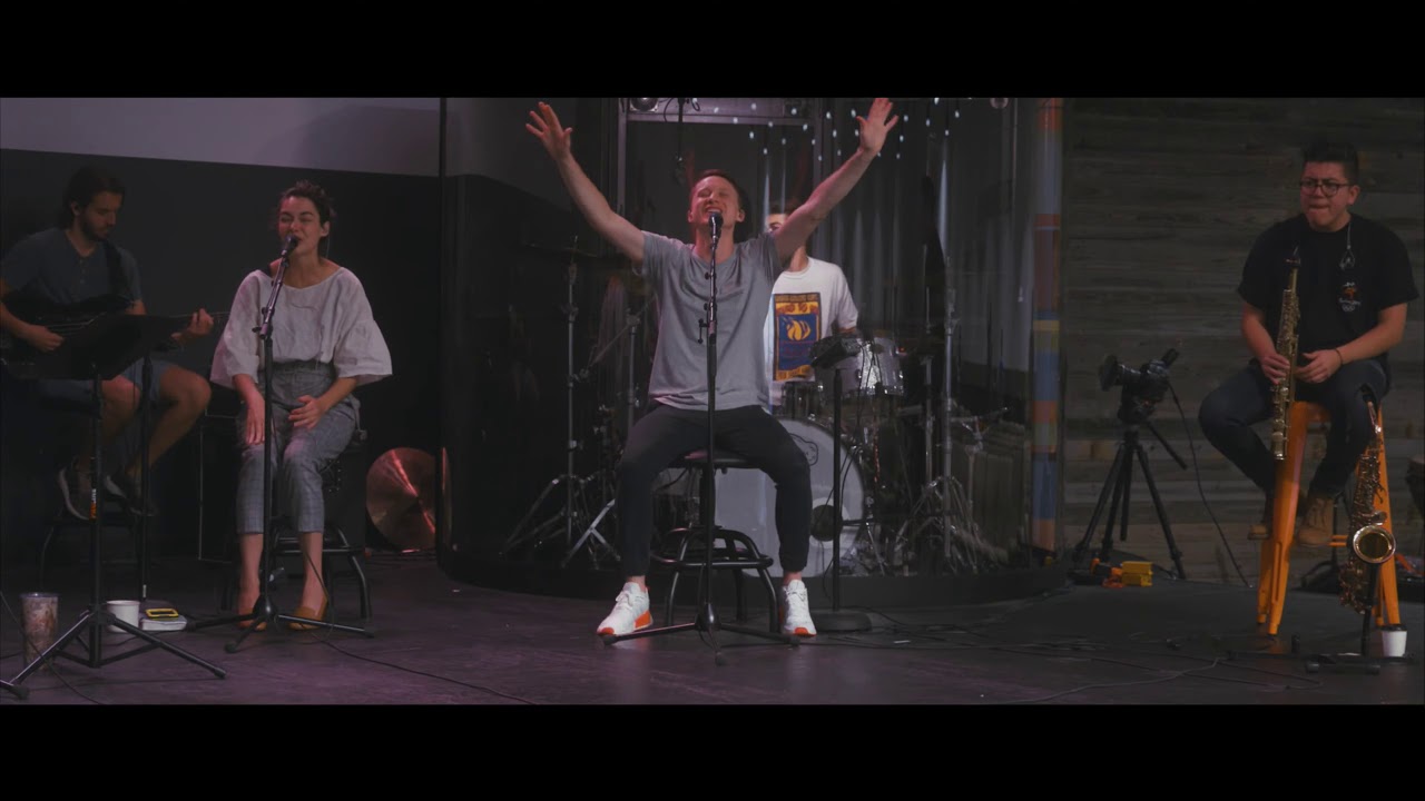 Bless the Lord - UPPERROOM Prayer and Worship set