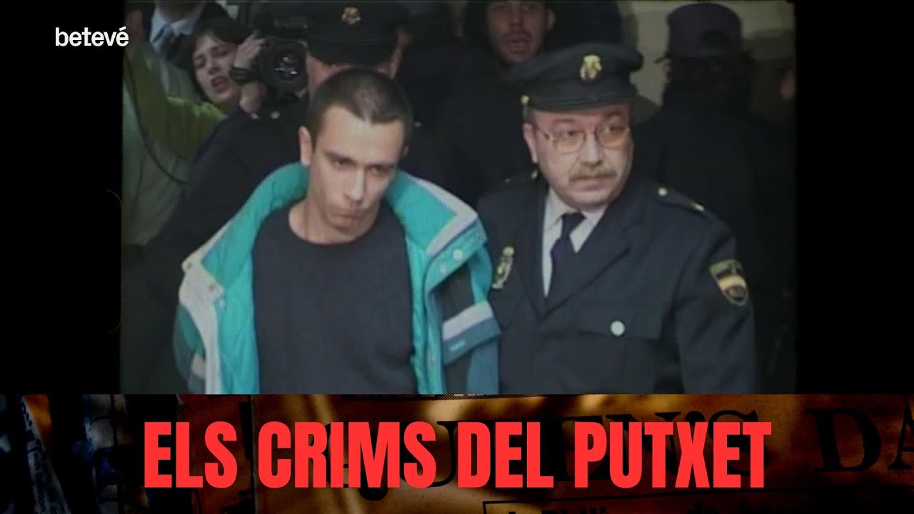 Els crims del pàrquing del Putxet | BCN CONFIDENCIAL
