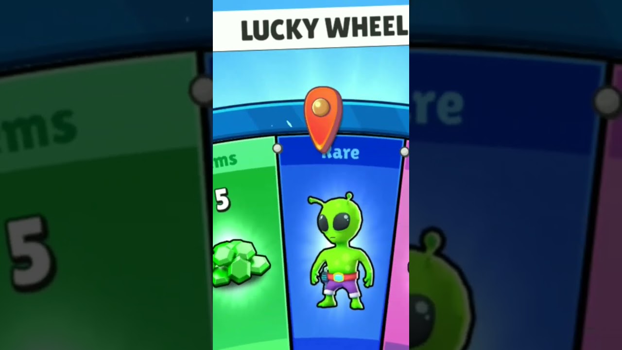 Japanese girl on stumble guys #gaming #play #stumbleguys #spinthewheel  #japan