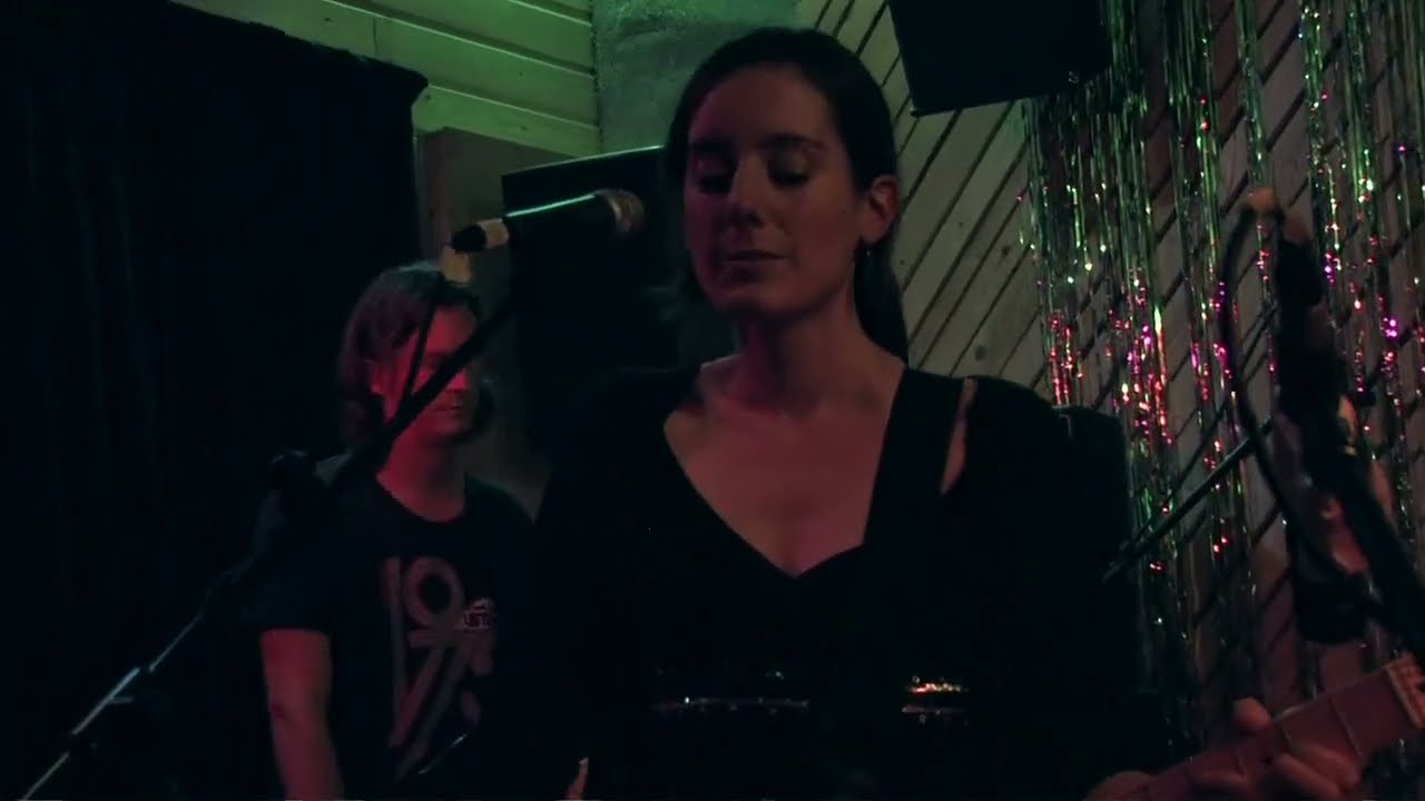 Katzwijm presenteert: SPACE SIREN (2010 & 2011)