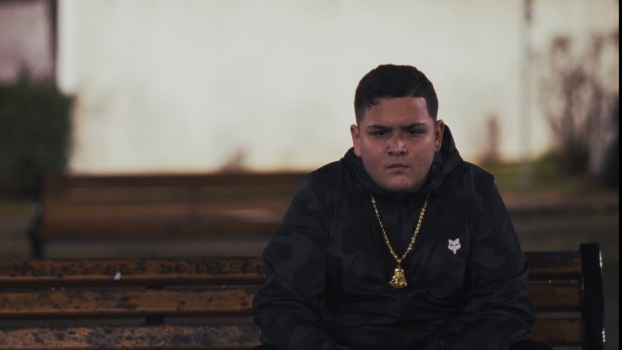 LE M 34  -  Assumer (clip officiel)