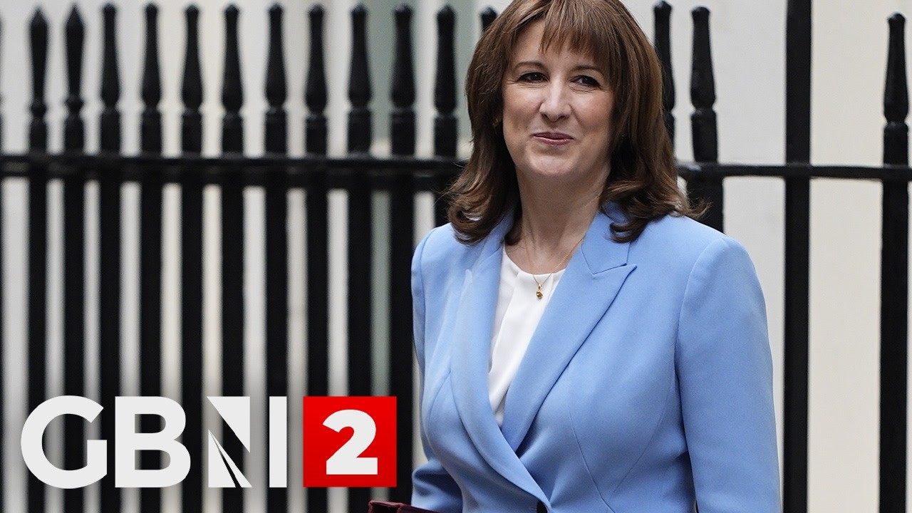 WATCH: Rachel Reeves delivers her 2026 Spring Statement