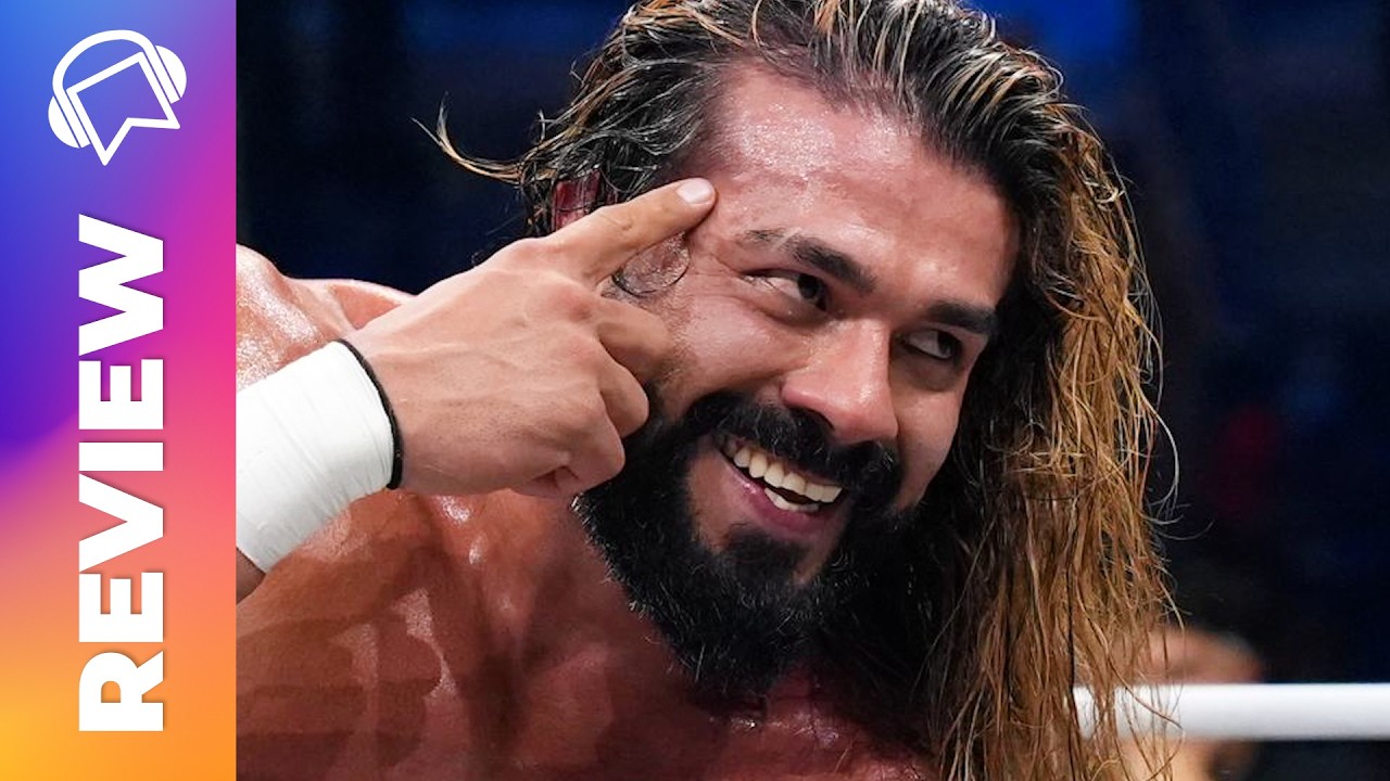 AEW Dynamite Review (Jan 28 2026)