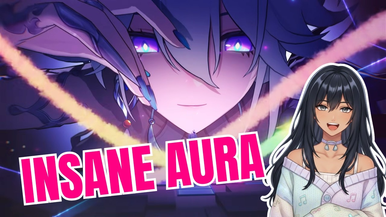 LOVE HER VIBES | Yao Guang Character Trailer Reaction | Honkai: Star Rail
