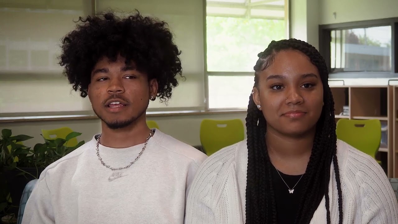 Work Study Program is a Winner for North Chicago High School Students