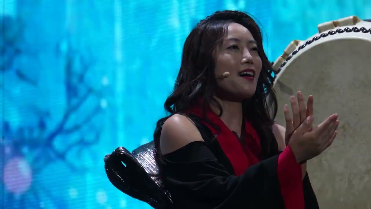DRUM TAO THE BEST 30 Seconds