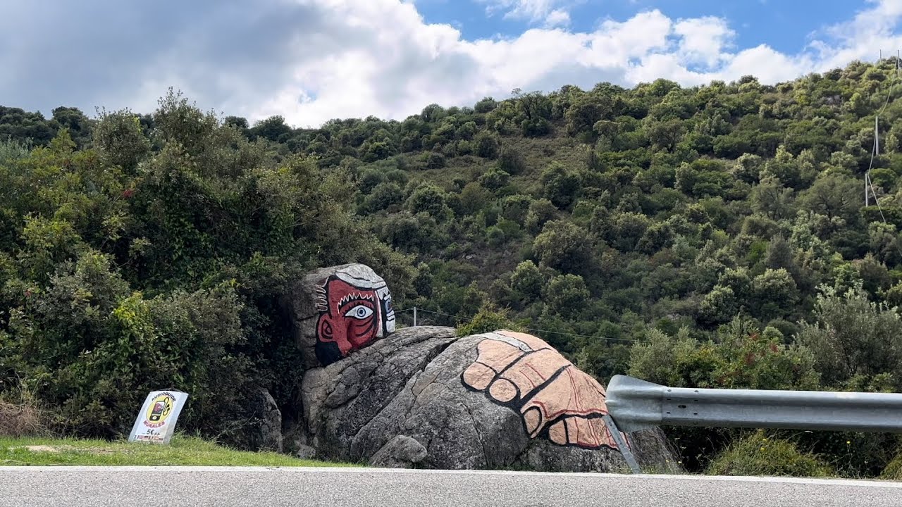 Sardinien 2024